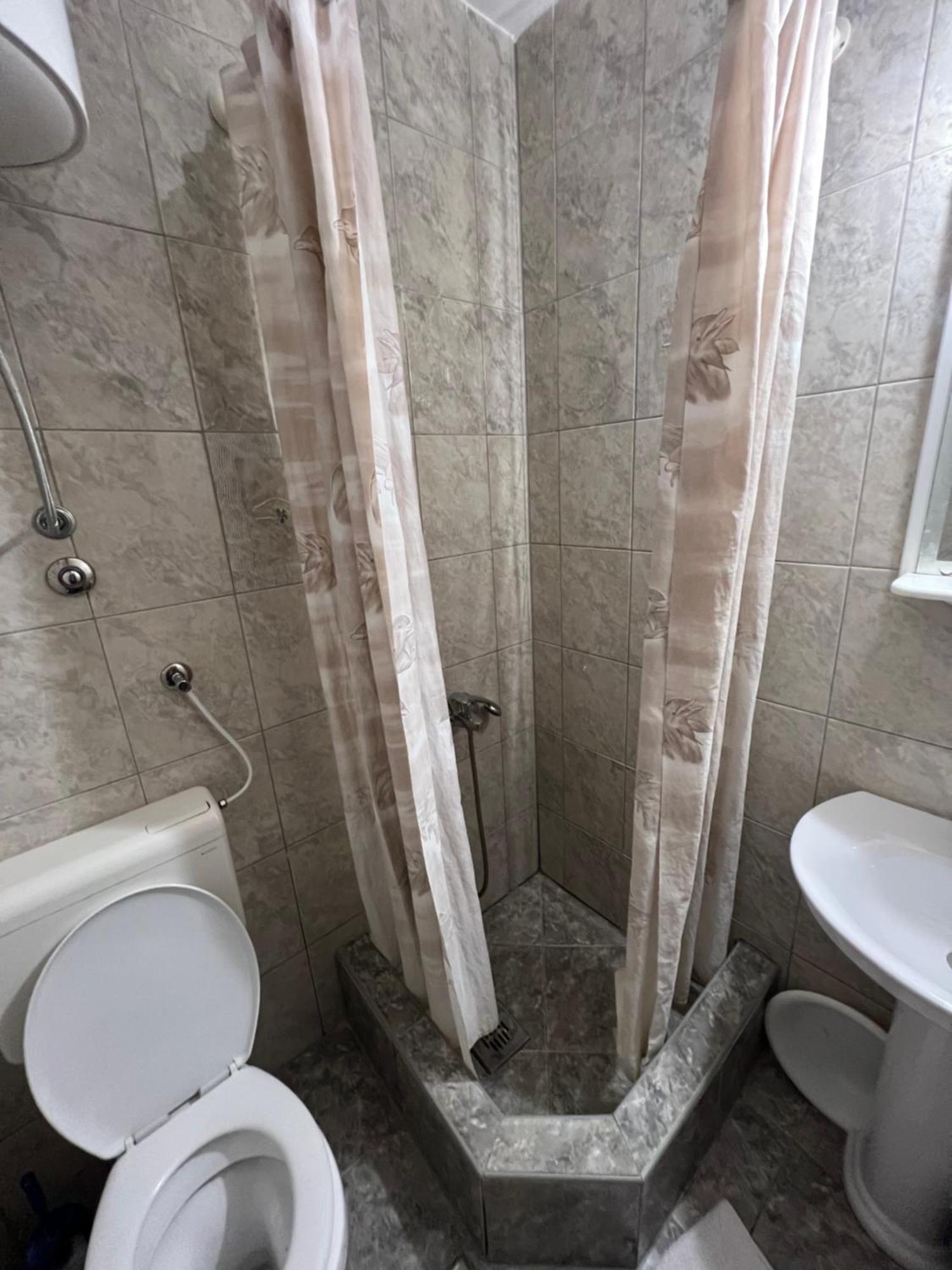 Guest House Plima 2 Budva Kültér fotó