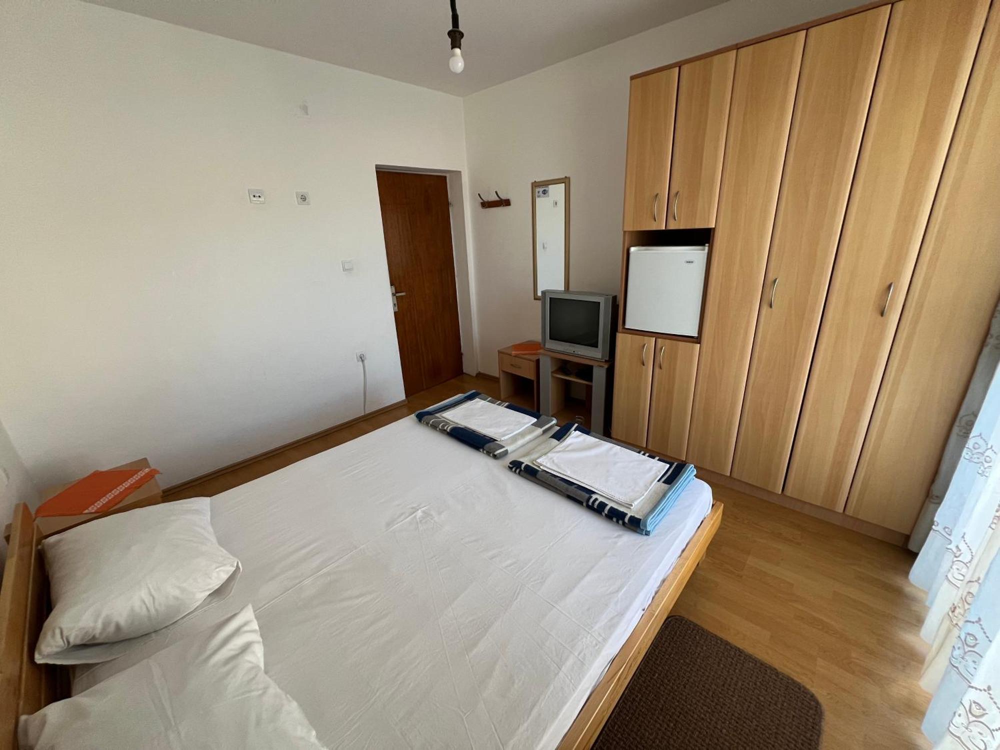 Guest House Plima 2 Budva Kültér fotó