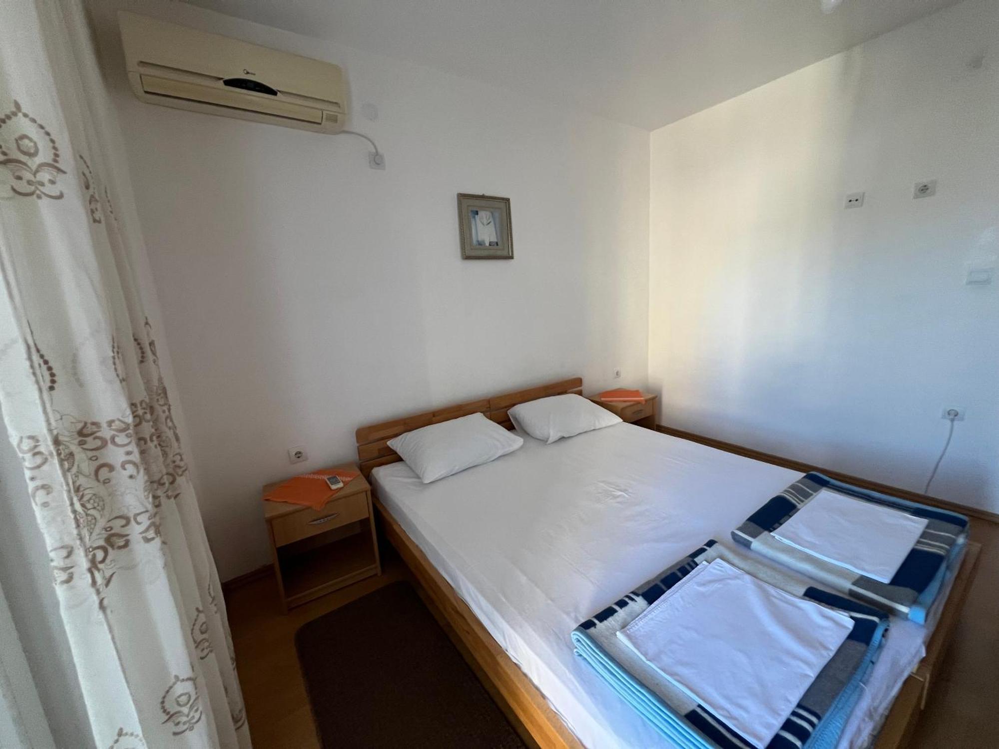 Guest House Plima 2 Budva Kültér fotó