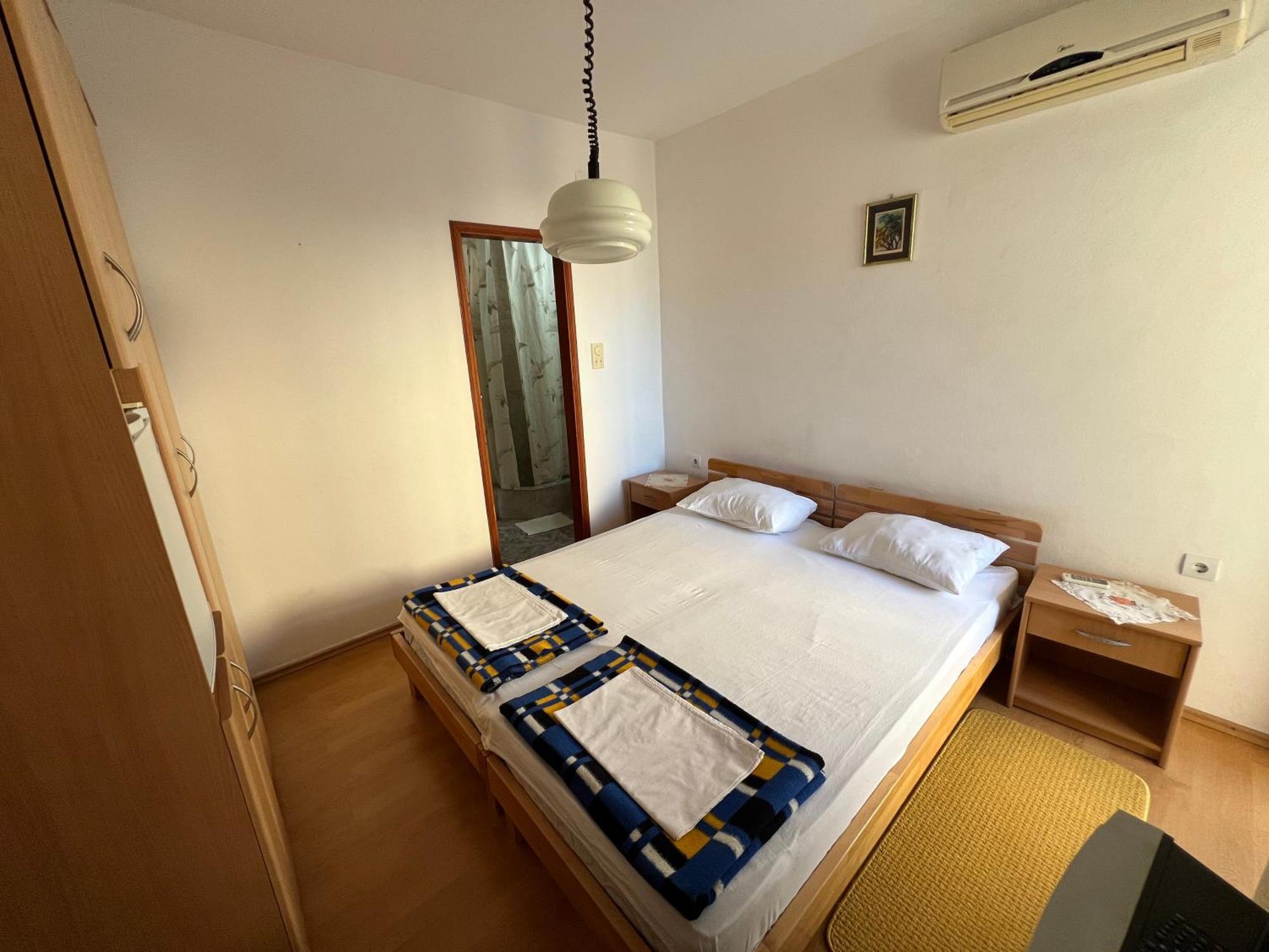 Guest House Plima 2 Budva Kültér fotó