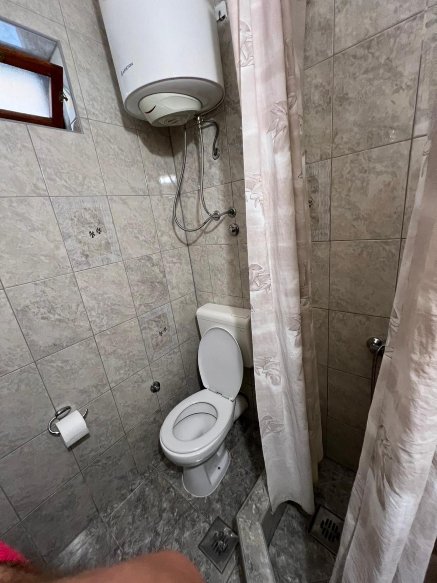 Guest House Plima 2 Budva Kültér fotó