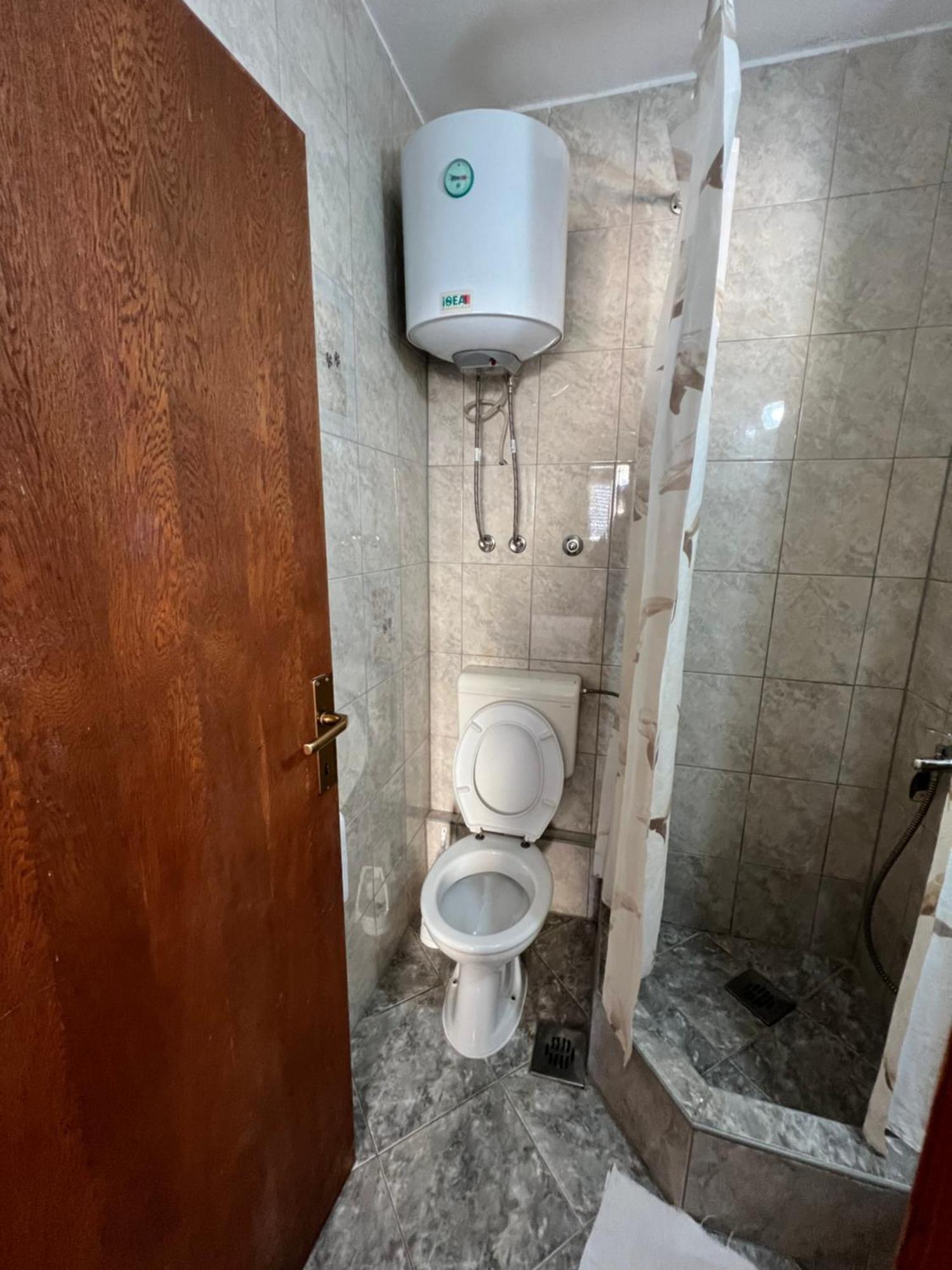 Guest House Plima 2 Budva Kültér fotó