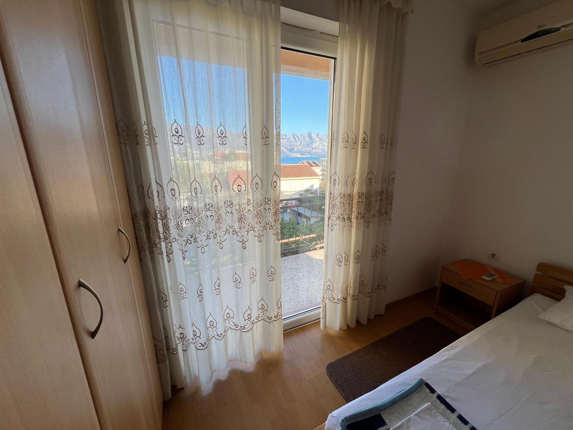 Guest House Plima 2 Budva Kültér fotó