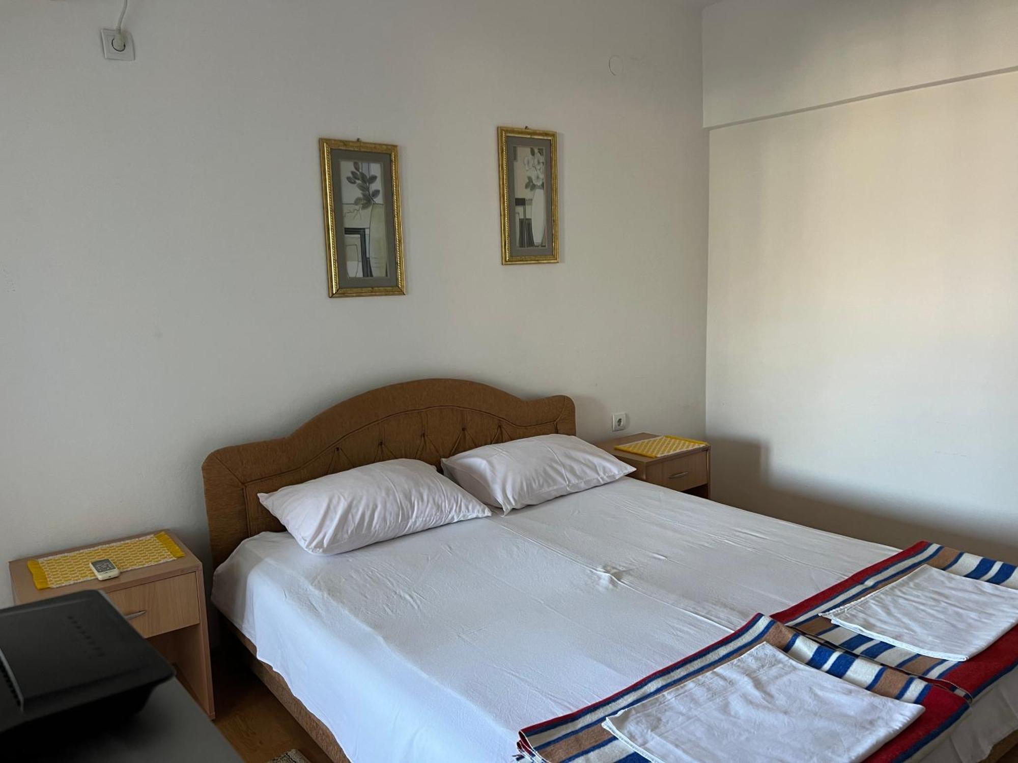 Guest House Plima 2 Budva Kültér fotó