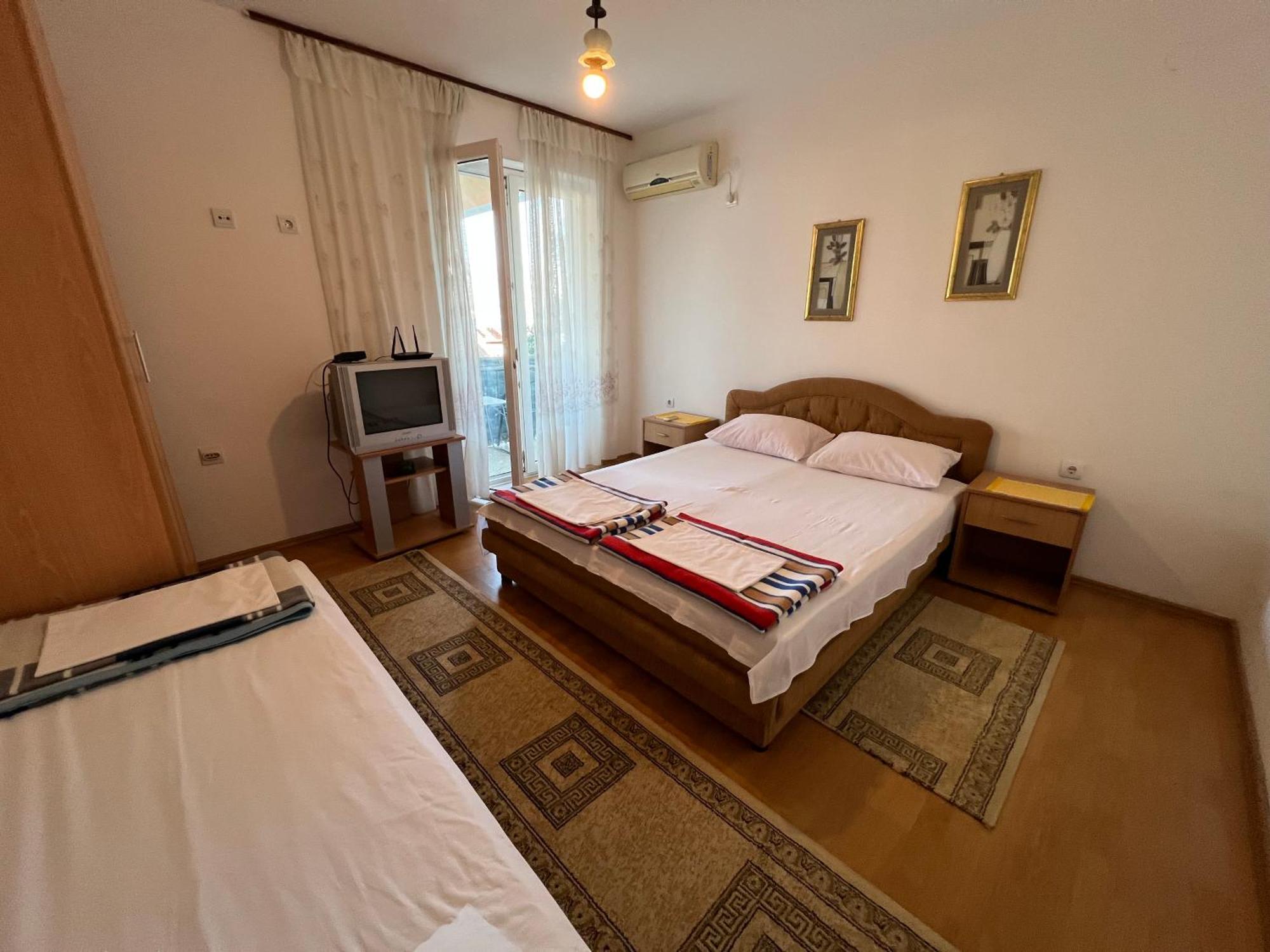 Guest House Plima 2 Budva Kültér fotó