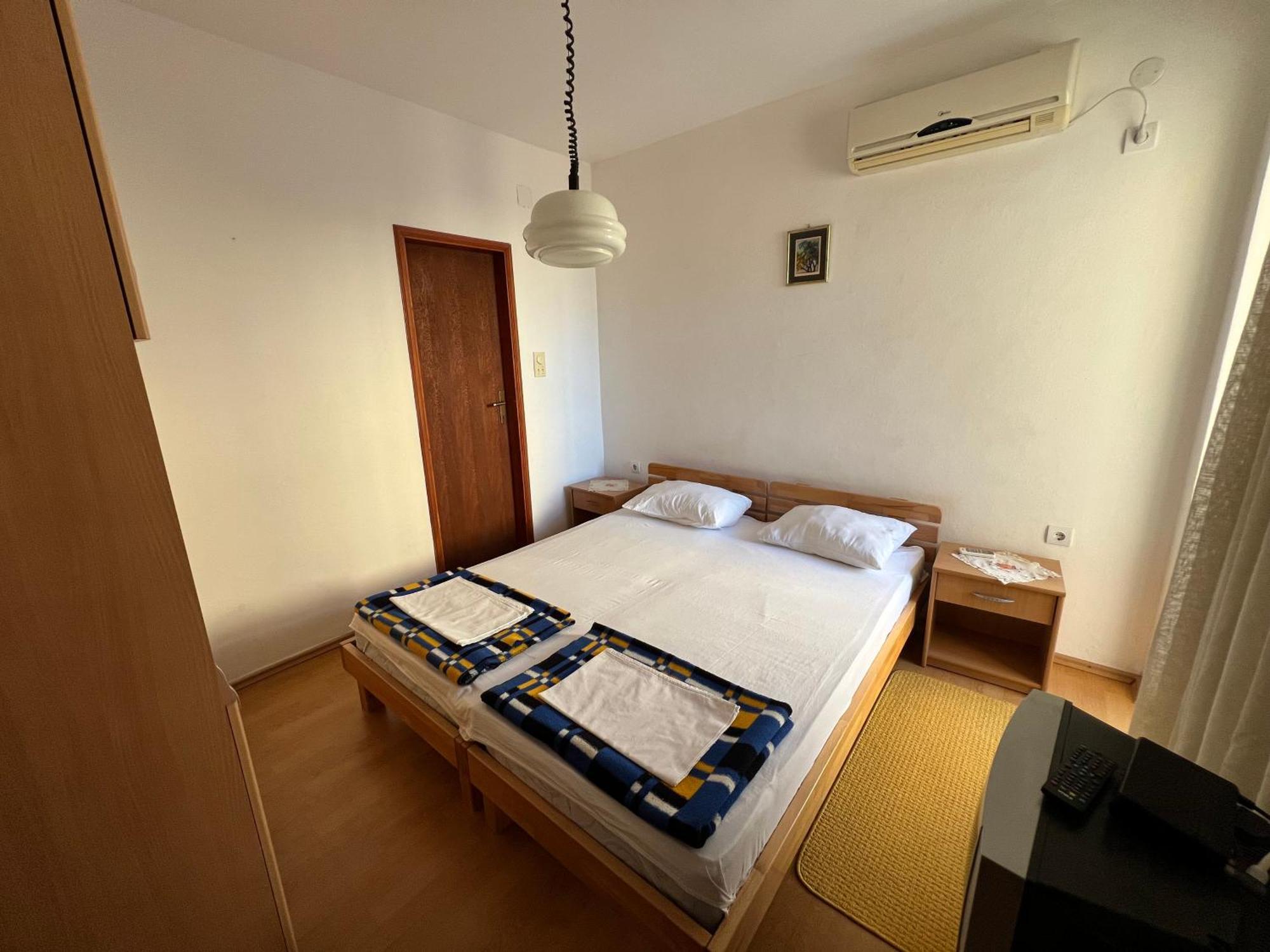 Guest House Plima 2 Budva Kültér fotó