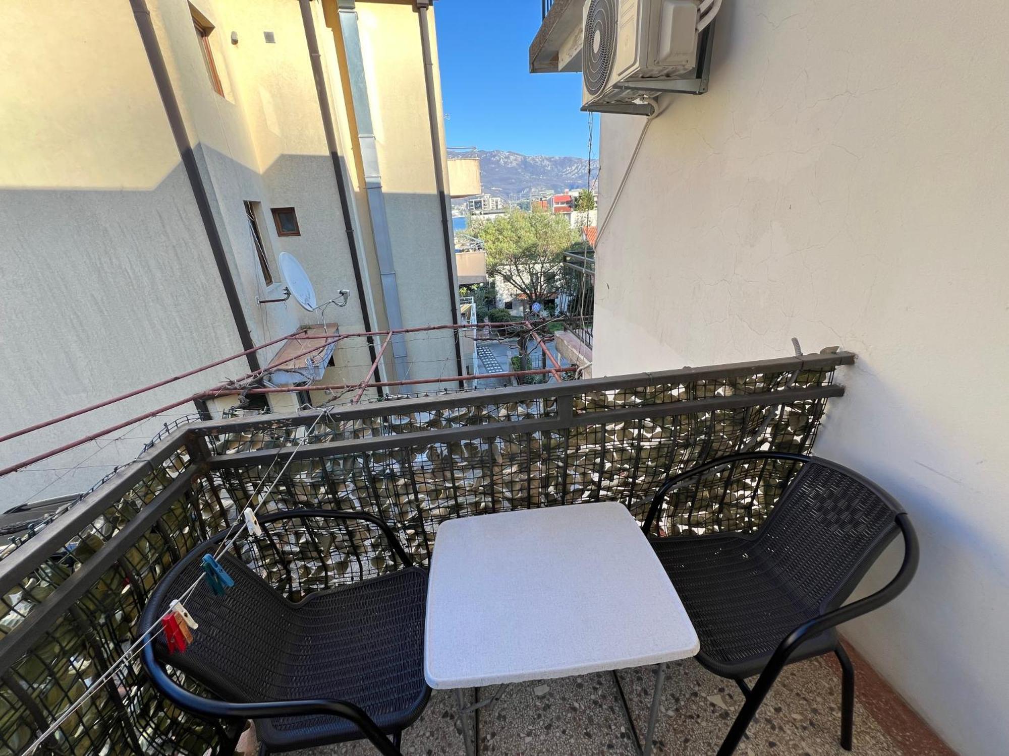 Guest House Plima 2 Budva Kültér fotó