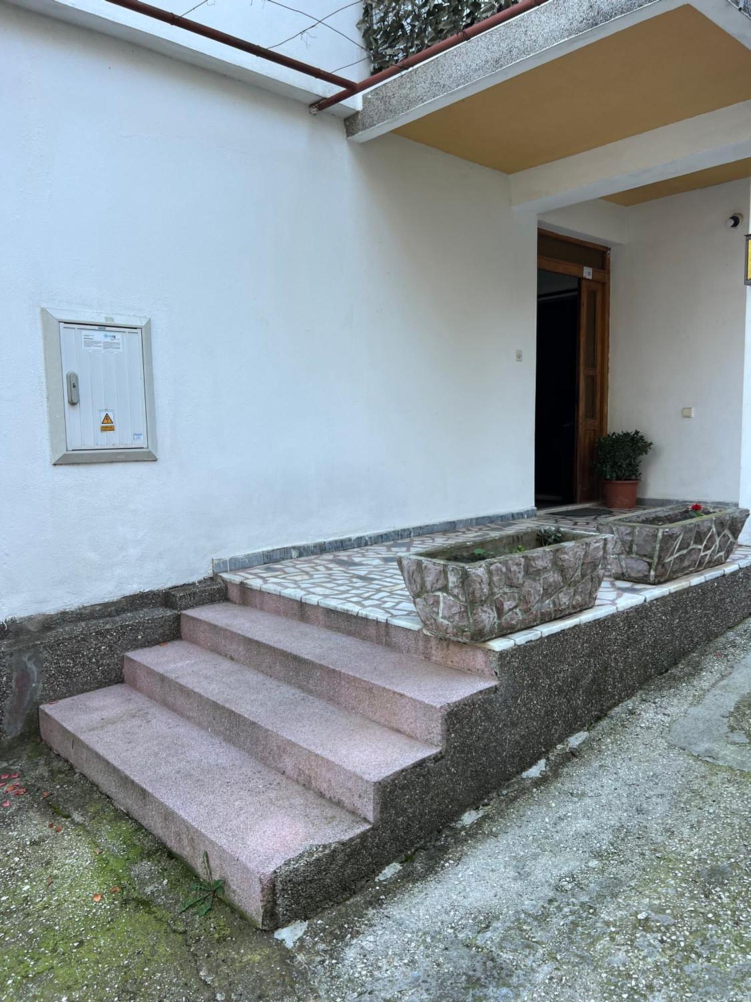 Guest House Plima 2 Budva Kültér fotó