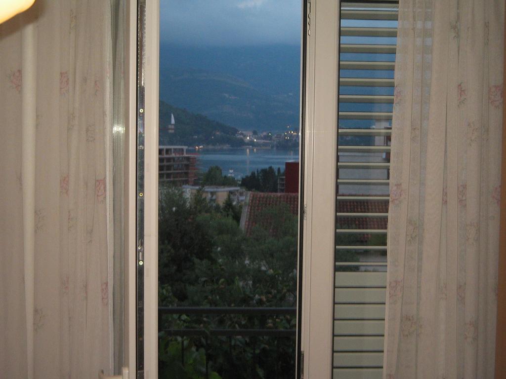Guest House Plima 2 Budva Szoba fotó